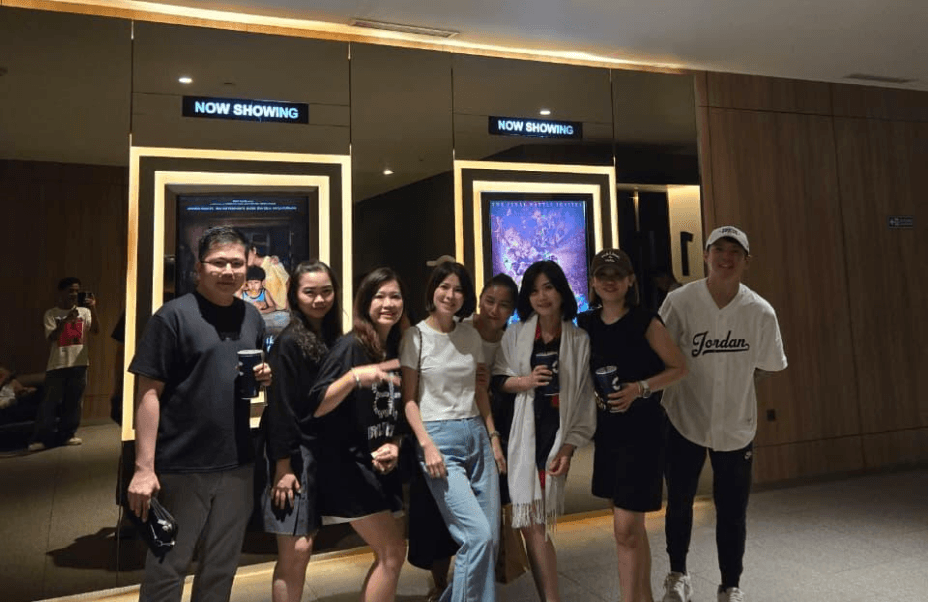 Unity Day Activities