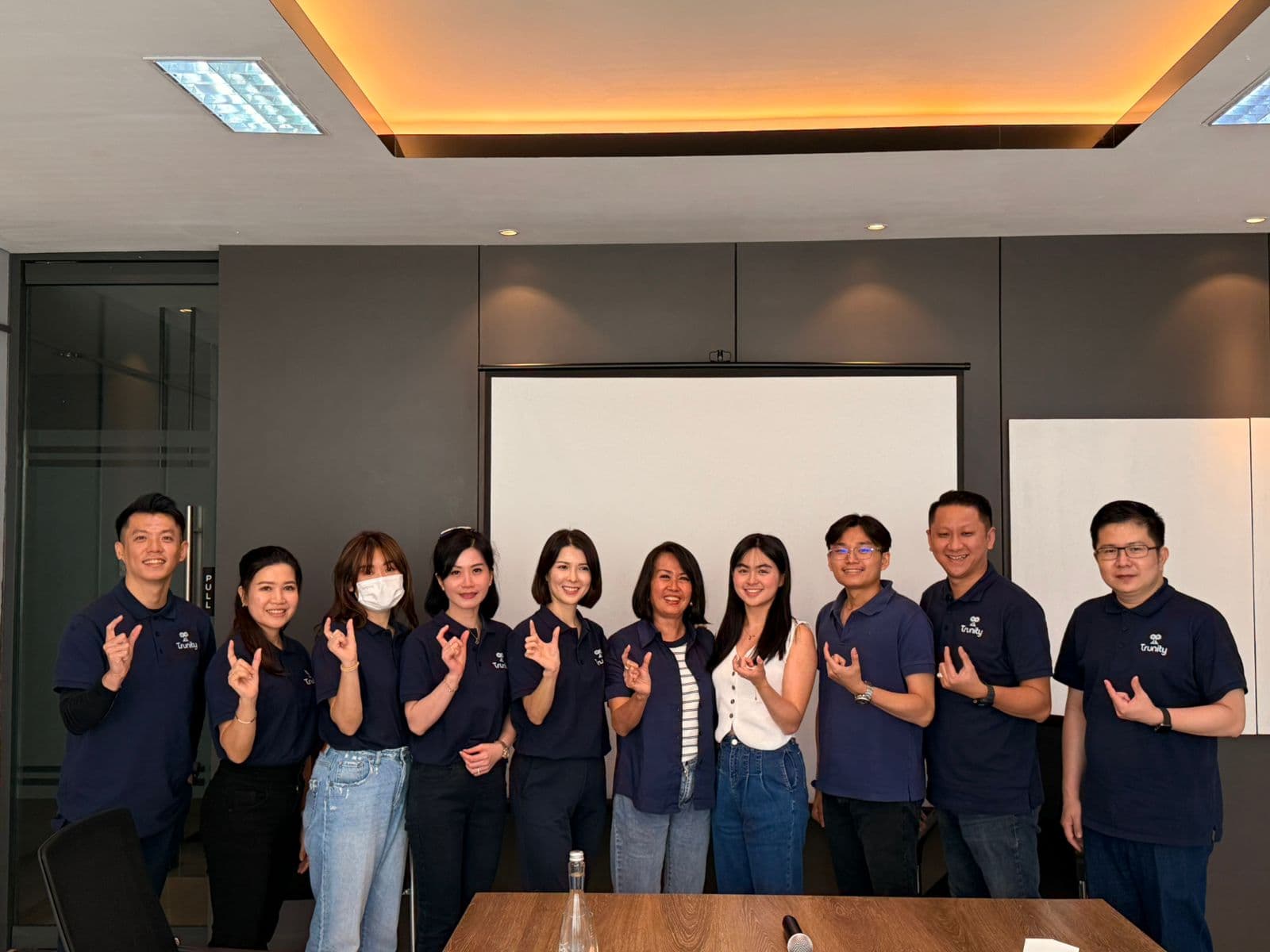 BOS & Gathering Events